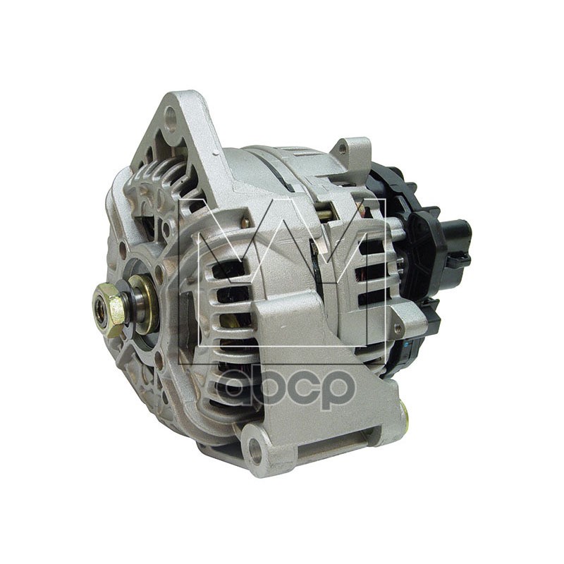 Генератор 24V 80A Mb Actros Monark арт. 081855032