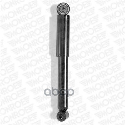 Амортизатор Подвески Задн Fiat: Panda 03- Monroe арт. 23977
