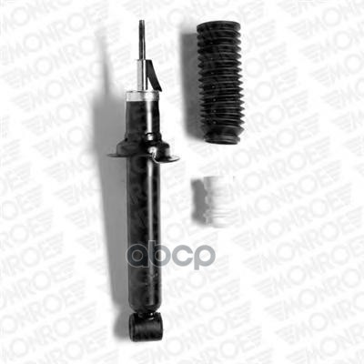 Амортизатор задний L=R ВАЗ 2108-10 MONROE 26529 Monroe арт. 26529
