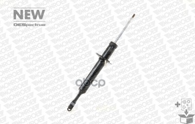 Амортизатор передний L=R (газ) MONROE 376024SP Monroe арт. 376024SP