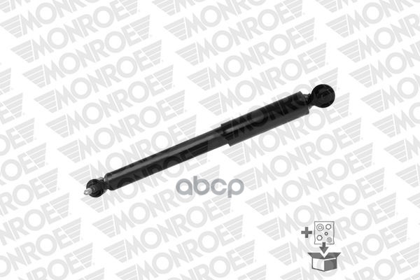 Амортизатор - Oespectrum | Зад Прав/Лев | Monroe арт. 376124SP