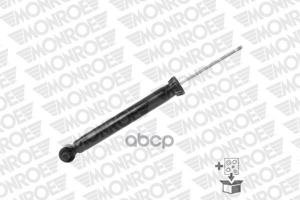 Амортизатор Подвески Замена E1377 Bmw 3 2012 Monroe арт. 376210SP