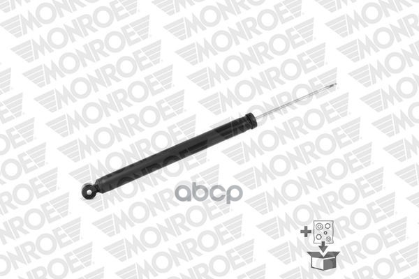 Амортизатор Oespectrum (Rr)  Volvo C30 2006 Monroe арт. 376233sp