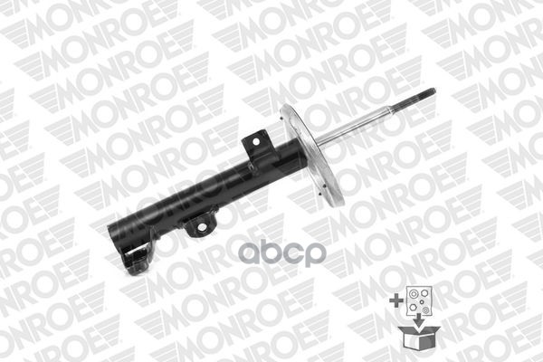 Амортизатор Oespectrum (Fr)  Mercedes C-Class 2000 Monroe арт. 742001sp