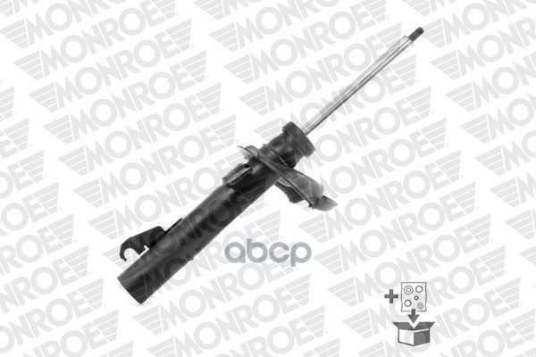 Амортизатор Oespectrum (Fr/R)  Volvo C30 2006 Monroe арт. 742061sp