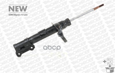 Амортизатор передний L=R (газ) VOLVO XC90 02-> MONROE 742073SP Monroe арт. 742073SP