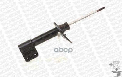 Стойка Амортизационная - Oespectrum | Перед Лев | Monroe арт. 742187SP