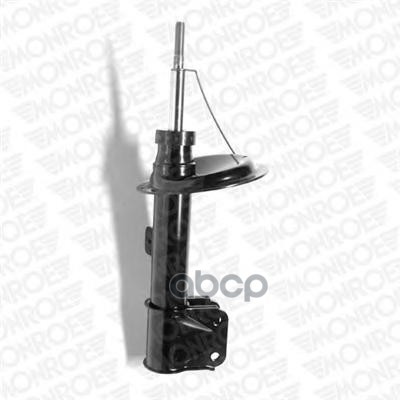 Амортизатор передний L (газ) MONROE G7266 Monroe арт. G7266