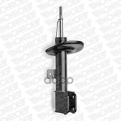 Амортизатор Подвески Передн Прав Citroen: C4 Grand Picasso (Ua_) 06 - , C4 Picasso (Ud_) 07 - Monroe арт. G7327