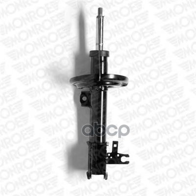 Амортизатор передний R (газ) MONROE G8001 Monroe арт. G8001