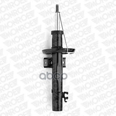 Амортизатор Подвески Передн Audi: A1 10- Seat: Ibiza V 08-, Ibiza V St 10- Vw: Polo 09- Monroe арт. G8109