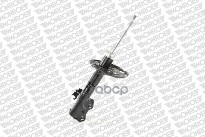 Амортизатор Газовый Передний Левый Toyota Rav4 Iii (05-13) G8118 Monroe арт. G8118