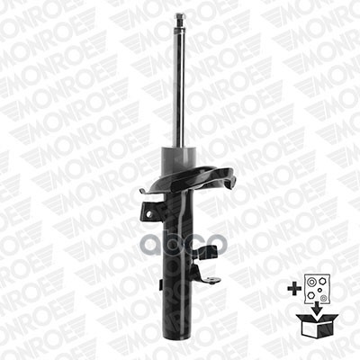 Амортизатор передний R (газ) MONROE G8171 Monroe арт. G8171