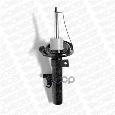 Амортизатор передний R (газ) MONROE G8801 Monroe арт. G8801