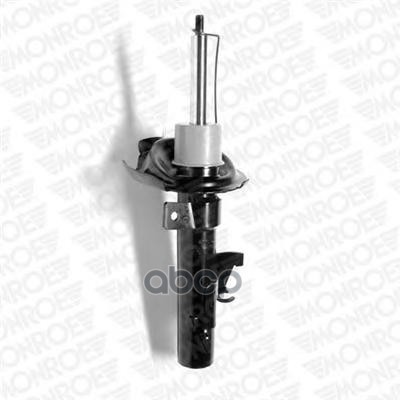 Амортизатор передний L (газ) MONROE G8802 Monroe арт. G8802