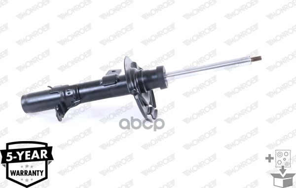 Амортизатор подвески Monroe арт. G8810