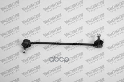 Тяга переднего стабилизатора L=R FORD Focus II/III all 04->/C-Max/VOLVO S40 II 03-> MONROE L16613 Monroe арт. L16613