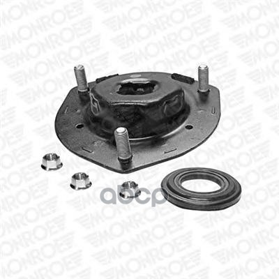 Опора Амортизатора Комплект (Цена За 1Шт.)  Toyota Camry Monroe арт. mk224
