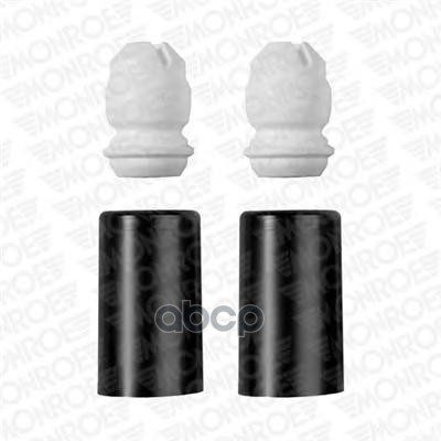 Пыльник+отбойник переднего амортизатора (компл) MONROE PK001 Monroe арт. PK001