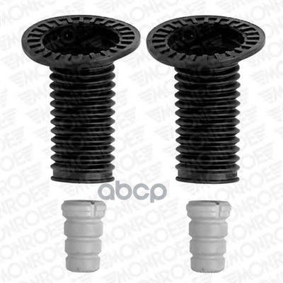 Защитный Комплект Амортизатора Toyota: Auris 1.33 Dual-Vvti/1.4 D-4D/1.4 Vvti/1.6/1.6 Vvti/1.8/2.0 D-4D/2.2 D 06-, Auris Van ...