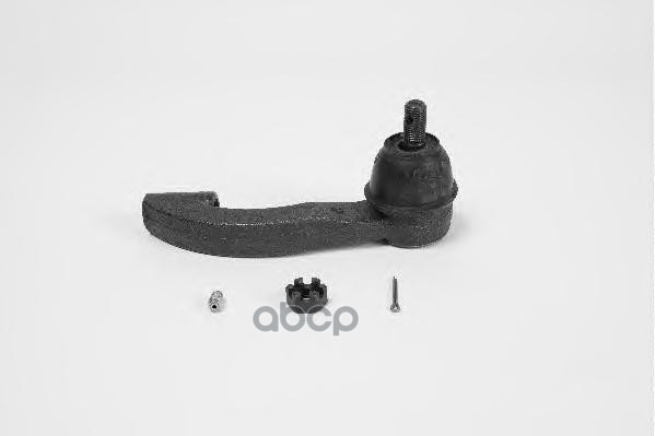 Наконечник Рул Прав Chrysler Sebring Moog арт. amges80360