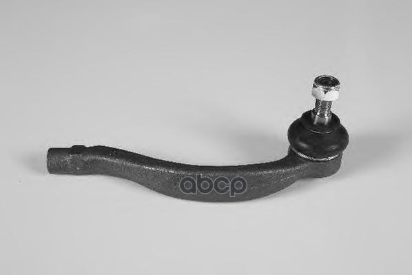 Наконечник рулевой R CITROEN C5 08->/PEUGEOT 508 10-> MOOG CI-ES-8466 Moog арт. CI-ES-8466