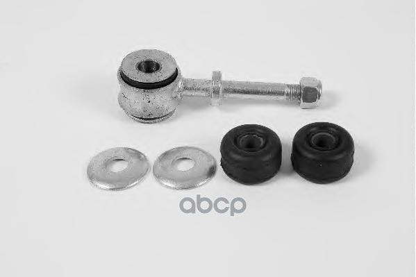 Тяга переднего стабилизатора L=R CITROEN/FIAT/PEUGEOT all Bus 06-> MOOG CI-LS-7321 Moog арт. CI-LS-7321