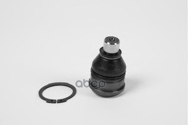 Опора шаровая L=R FORD FORD Fiesta VI/MAZDA 2 08-> MOOG FD-BJ-8090 Moog арт. FD-BJ-8090