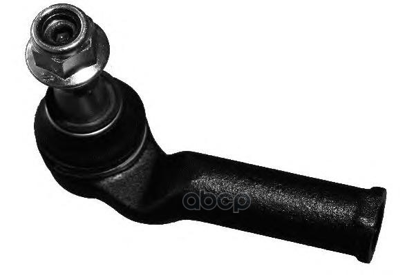 Наконечник рул прав Ford Mondeo 06-  Galaxy Moog арт. fd-es-5109