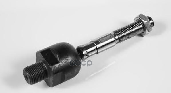 Тяга рулевая (без наконечника) L=R MOOG HO-AX-10125 Moog арт. HO-AX-10125