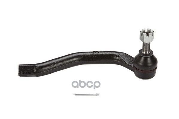 Наконечник рулевой R HONDA Civic 06-12 MOOG HO-ES-13262 Moog арт. HO-ES-13262