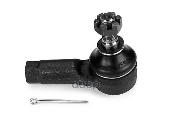 Наконечник рулевой L=R HONDA HRV MOOG HO-ES-2575 Moog арт. HO-ES-2575