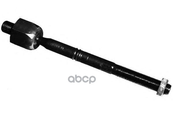 Тяга рулевая L=R (без наконечника) LAND ROVER Range Rover III 02-> MOOG LR-AX-4212 Moog арт. LR-AX-4212