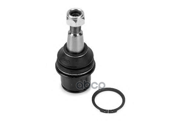 Опора шаровая L=R LAND ROVER MOOG LR-BJ-4839 Moog арт. LR-BJ-4839