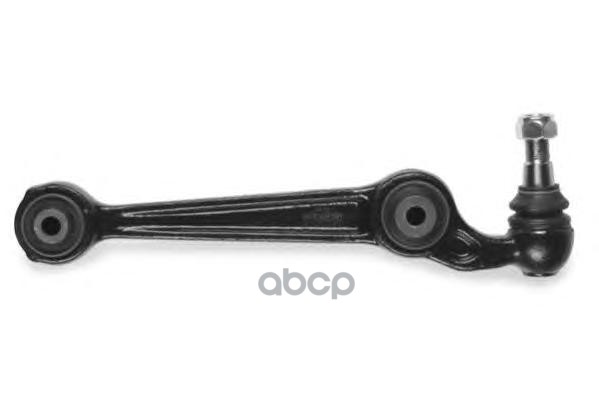 Рычаг передний L=R MAZDA 6 02-08 MOOG MD-WP-2360 Moog арт. MD-WP-2360