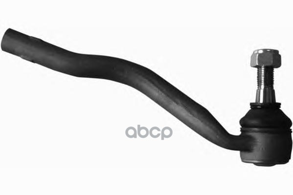 Наконечник рулевой L MOOG ME-ES-5599 Moog арт. ME-ES-5599