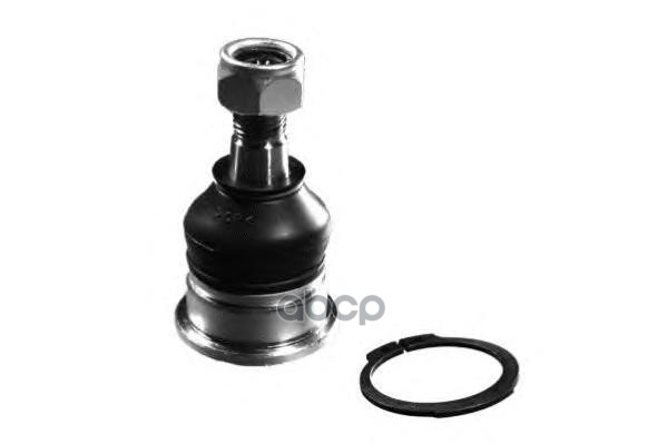 Опора шаровая L=R NISSAN Almera N16 MOOG NI-BJ-2783 Moog арт. NI-BJ-2783