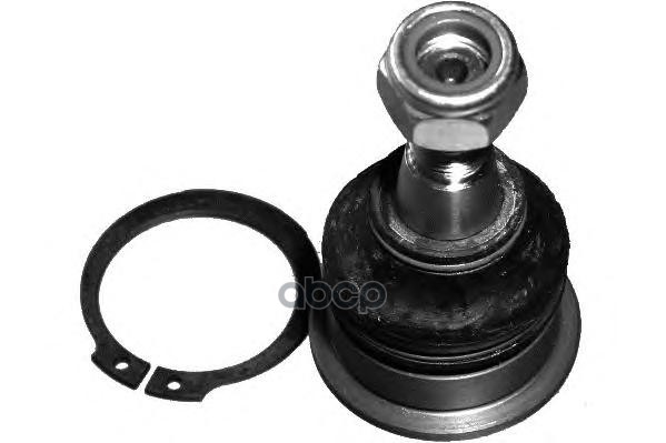 Опора шаровая L=R NISSAN Primera P12 MOOG NI-BJ-4841 Moog арт. NI-BJ-4841