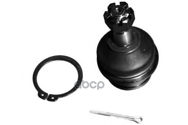 Опора шаровая L=R NISSAN Navara 05-> MOOG NI-BJ-4927 Moog арт. NI-BJ-4927