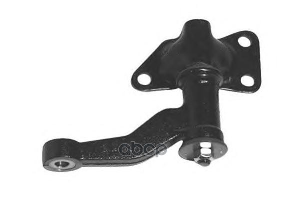 Маятниковый Рычаг Рулевого Управления Nissan Terrano/Pick Up Iii 86-98 Moog Ni-Pa-19068 Moog арт. NI-PA-19068