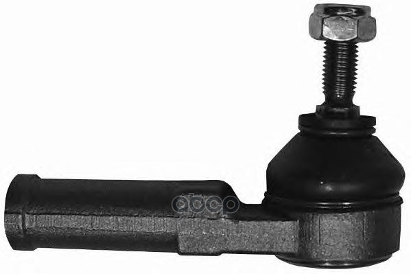 Наконечник рулевой R MOOG RE-ES-0673 Moog арт. RE-ES-0673