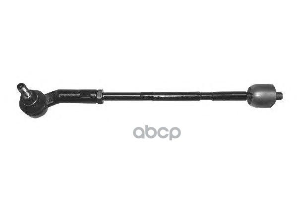 Тяга рулевая в сборе L SKODA Fabia/Roomster/VW Polo 01-09 MOOG SK-DS-0415 Moog арт. SK-DS-0415