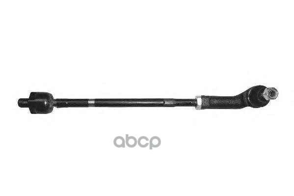 Тяга рулевая в сборе AD/VW/SEAT/SKODA MOOG VO-DS-1548 Moog арт. VO-DS-1548