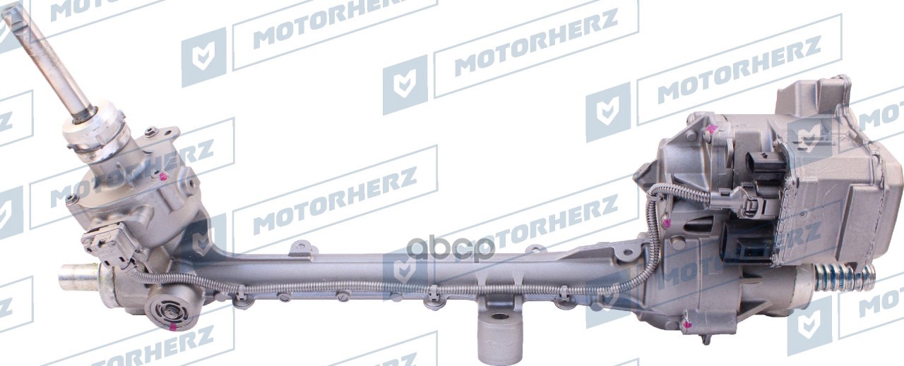 Рулевая Рейка Без Тяг Электрическая Motorherz арт. E40332RB