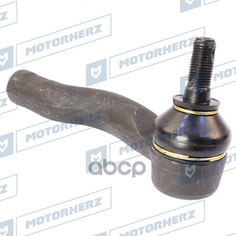 Наконечник рулевой Motorherz арт. HQE0012L