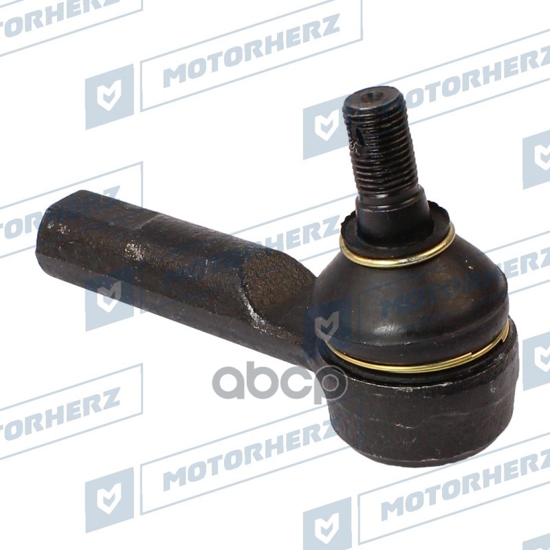 Наконечник рулевой тяги NISSAN ALMERA II (N16) Motorherz арт. HQE0023