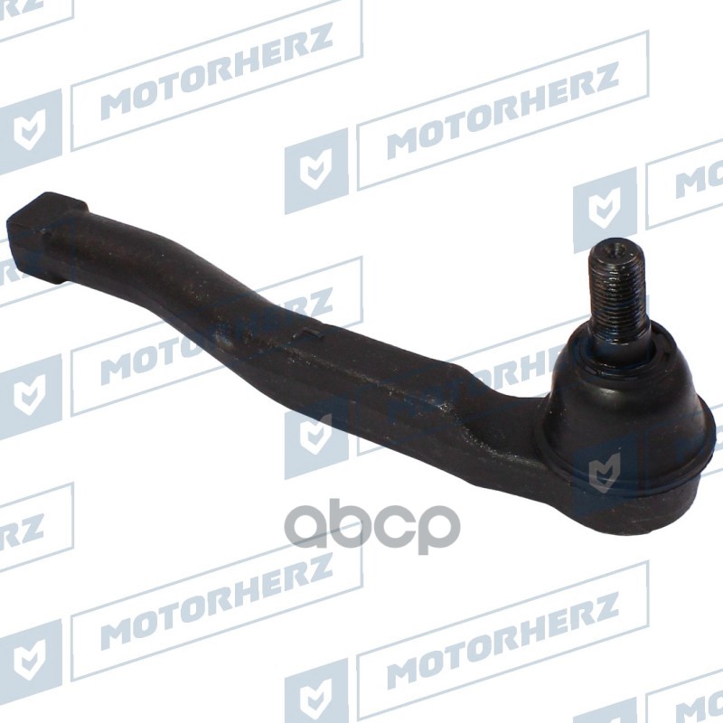Наконечник рулевой тяги CHEVROLET AVEO / KALOS (T250, T255) Motorherz арт. HQE0027L