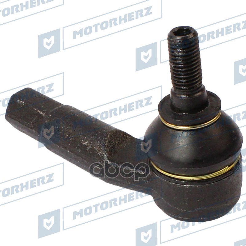 Наконечник рулевой тяги SKODA Motorherz арт. HQE0048R