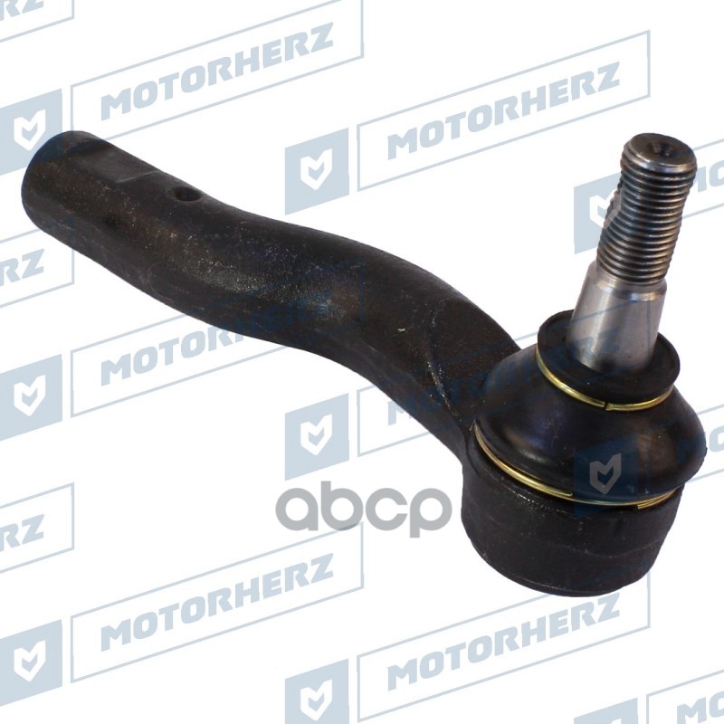 Наконечник рулевой тяги MAZDA 6 (GG) Motorherz арт. HQE0099R