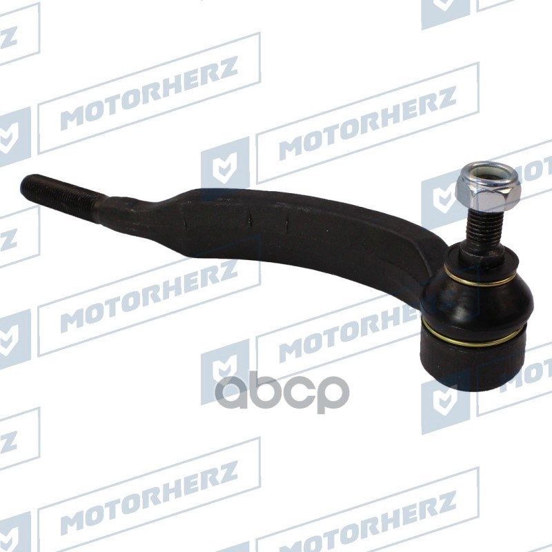 Наконечник рулевой тяги PEUGEOT 407 (6D_) Motorherz арт. HQE0111L